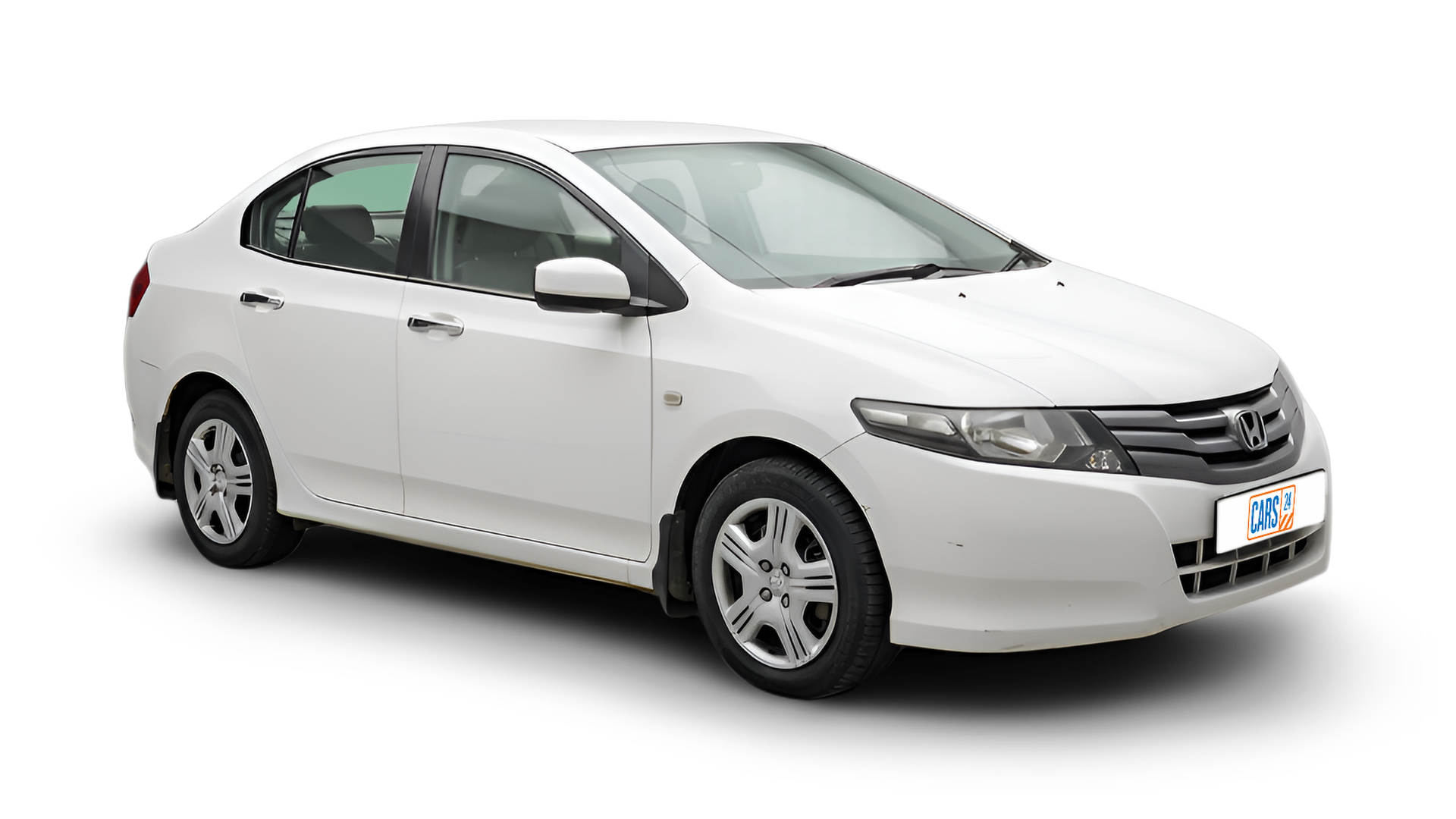 Honda City-img